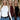 Women's long-sleeve basic tops – 3-pack with a fitted design