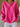 Ladies’ long-sleeved textured sweater with a loose fit