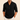 Men’s long-sleeve polo shirt with a relaxed fit