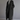 Alinea | Lang Damefrakke Trenchcoat Vinter Elegant Jakke