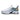 Men’s sneakers in breathable mesh with a shock-absorbing sole