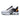 Men’s sneakers in breathable mesh with a shock-absorbing sole