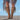 Women's Western Boots with Fringes and Block Heels