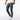 Jean cargo homme slim avec poches latérales pratiques