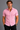 Men’s short-sleeved shirt with a classic collar