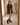 Women's Teddy Jacket | Double-Breasted Brown Coat