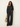 Kvinder Off-Shoulder Loungewear Sæt | Top & Vide Bukser