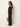 Kvinder Off-Shoulder Loungewear Sæt | Top & Vide Bukser