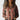 Kvinder Boho Skjorte med Paisley Print og Knaplukning