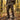 Pantalon cargo pour homme avec des poches pratiques