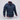 Veste légère pour homme avec fermeture éclair et col montant