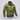Veste légère pour homme avec fermeture éclair et col montant