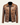 Blouson biker homme aspect cuir avec boutons-pression