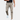 Heren Slim Fit Ruitede Brog