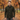 Men’s Cable-Knit Cardigan with a High Collar
