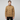 Men’s Cable-Knit Cardigan with a High Collar