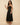Women’s Strapless Midi Dress with Corset Bodice and Full Skirt