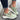 Dame Orthopædiske Sneakers Med Lynlås