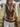 Kvinders Western Bluse med Blonde | Romantisk Cowboy Skjorte