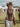 Kvinders Western Bluse med Blonde | Romantisk Cowboy Skjorte
