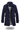 Havran | Heren Trenchcoat | Tidloes Design, Perfekt til Vinter | jacket