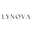 Lynova logo