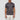 Men’s crew-neck T-shirt with a classic fit