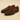 Men’s loafers with a slip-on design and classic fit