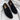 Men’s loafers with a slip-on design and flexible sole