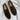 Men’s loafers with a slip-on design and flexible sole