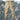 Pantalon cargo pour homme avec poches zippées