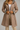Women's Long Windbreaker Jacket with Hood and Zipper