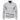 Men’s knitted sweater with a high collar and half-zip closure