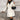 Women's fitted double-breasted coat with lapels
