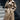 Women's long trench coat with belt and classic details