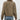 Ladies’ textured bomber jacket with a high collar