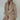 Women's lounge set with a half-zip sweatshirt and pants