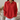 Women's long-sleeve polo sweater with a relaxed fit