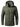 Men’s Lightweight Hooded Zip Jacket with Practical Pockets