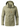 Men’s Lightweight Hooded Zip Jacket with Practical Pockets