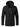 Men’s Lightweight Hooded Zip Jacket with Practical Pockets