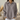 Women's long-sleeve polo sweater with a relaxed fit