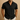 Men’s short-sleeved shirt with a textured pattern