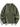 Men’s knitted cardigan with a zipper and pockets