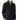Men’s Knit Sweater with a High Collar and Half-Zip