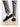 Men’s suede-look loafers with a classic strap