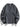 Men’s knitted cardigan with a zipper and pockets