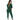 Ensemble tricoté pour femme avec pull et pantalon