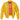 Men’s bomber jacket with quilted lining and zippered pockets
