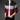 Cardigan homme en maille avec fermeture éclair et design colorblock